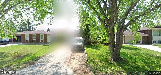 18 Bryn Mawr Road（加拿大曼尼托巴省温尼伯市）房屋照片