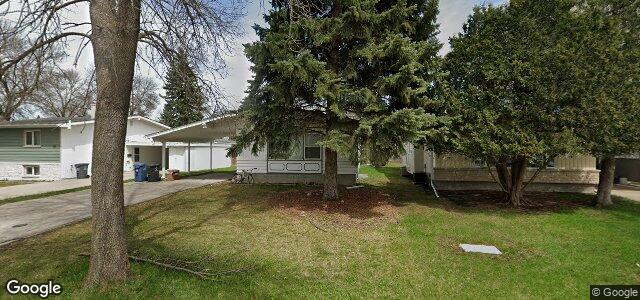 18 Celtic Bay（加拿大曼尼托巴省温尼伯市）房屋照片