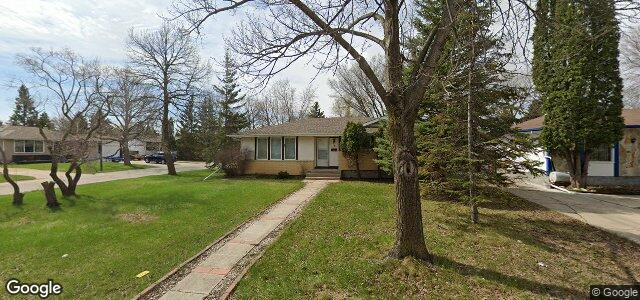 Photo of 18 Emory Road in Winnipeg, Manitoba