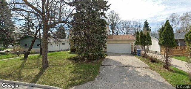 18 Fordham Bay（加拿大曼尼托巴省温尼伯市）房屋照片