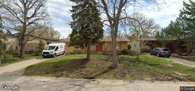 18 Gillingham Avenue（加拿大曼尼托巴省温尼伯市）房屋照片