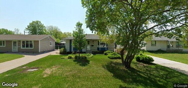 18 Lafayette Bay（加拿大曼尼托巴省温尼伯市）房屋照片