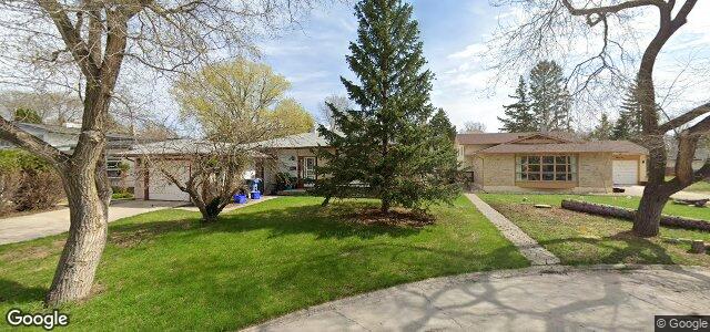 18 Livingston Place（加拿大曼尼托巴省温尼伯市）房屋照片