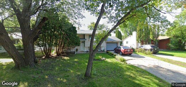 18 Loyola Bay（加拿大曼尼托巴省温尼伯市）房屋照片