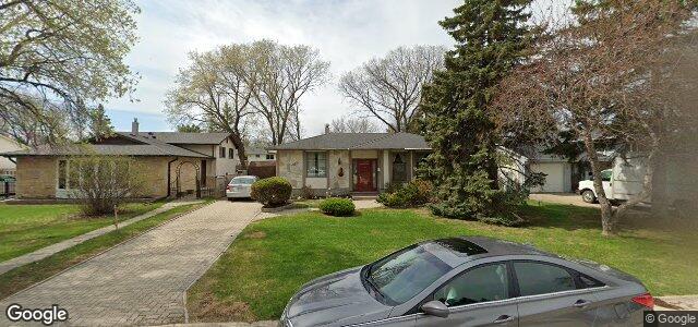 18 Millikin Road（加拿大曼尼托巴省温尼伯市）房屋照片