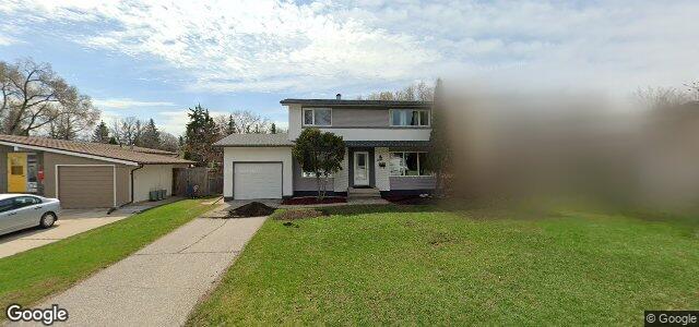 18 Oberlin Road（加拿大曼尼托巴省温尼伯市）房屋照片