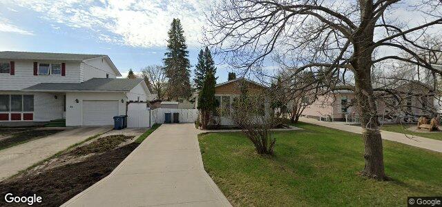 18 Purdue Bay（加拿大曼尼托巴省温尼伯市）房屋照片