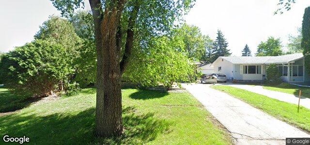 18 Rutgers Bay（加拿大曼尼托巴省温尼伯市）房屋照片