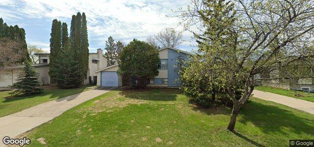 18 St Dunstan'S Bay（加拿大曼尼托巴省温尼伯市）房屋照片