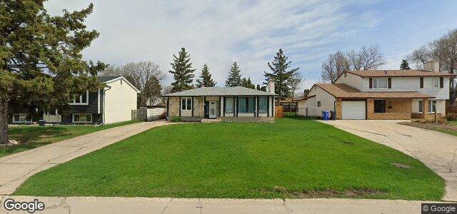 18 St Edmund'S Bay（加拿大曼尼托巴省温尼伯市）房屋照片