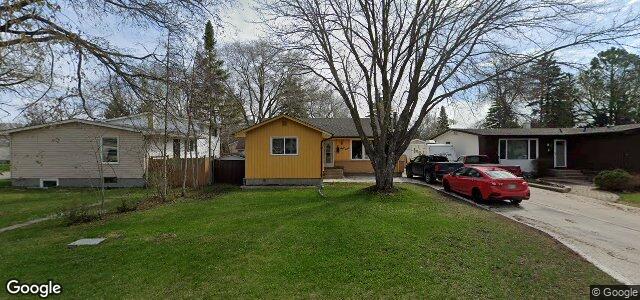 18 Tamworth Bay（加拿大曼尼托巴省温尼伯市）房屋照片