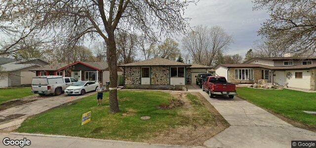 18 Thornhill Bay（加拿大曼尼托巴省温尼伯市）房屋照片