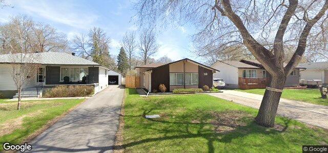 18 Tulane Bay（加拿大曼尼托巴省温尼伯市）房屋照片