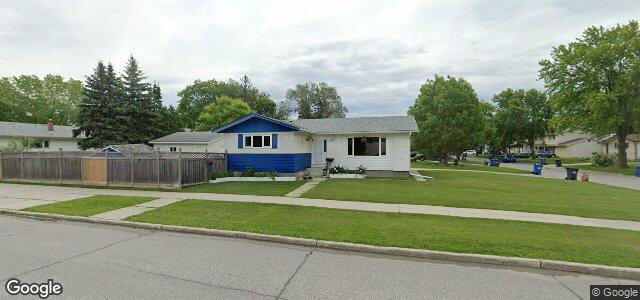 180 Killarney Avenue（加拿大曼尼托巴省温尼伯市）房屋照片