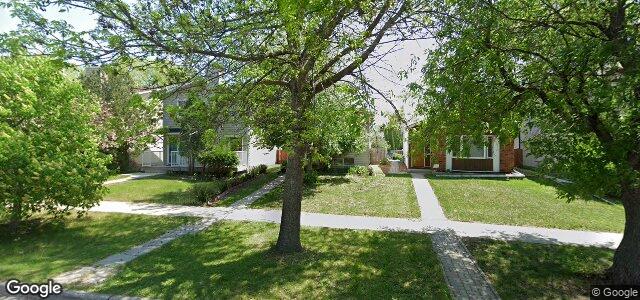 Photo of 182 Bayridge Avenue in Winnipeg, Manitoba