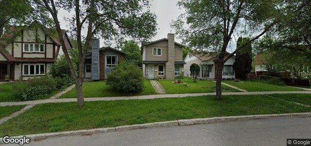 183 Dalhousie Drive（加拿大曼尼托巴省温尼伯市）房屋照片