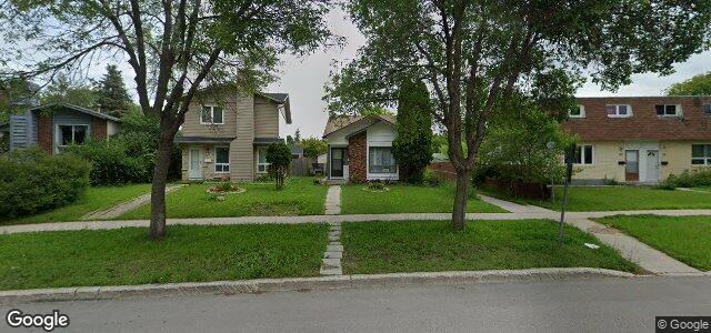 185 Dalhousie Drive（加拿大曼尼托巴省温尼伯市）房屋照片