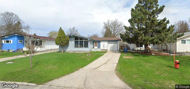 19 Baldry Bay（加拿大曼尼托巴省温尼伯市）房屋照片