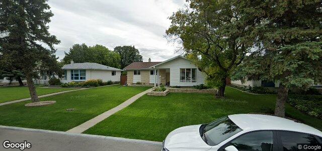 19 Briar Cliff Bay（加拿大曼尼托巴省温尼伯市）房屋照片