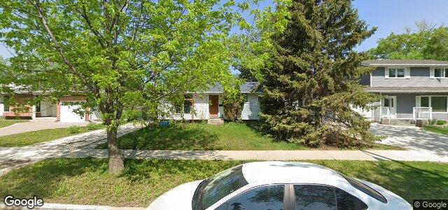 19 Bryn Mawr Road（加拿大曼尼托巴省温尼伯市）房屋照片