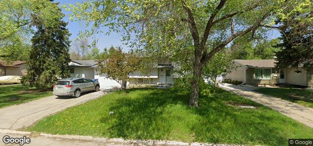 19 Lafayette Bay（加拿大曼尼托巴省温尼伯市）房屋照片