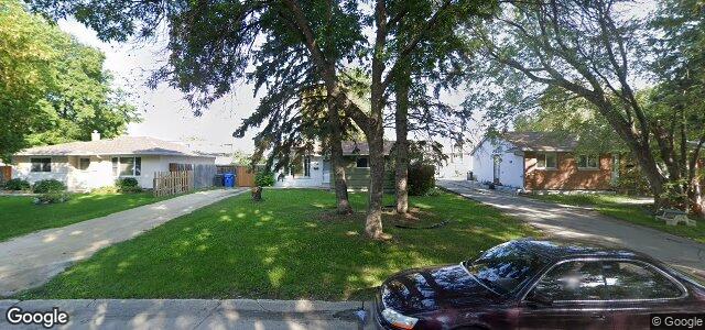 19 Loyola Bay（加拿大曼尼托巴省温尼伯市）房屋照片