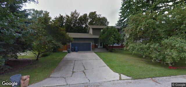 19 Macalester Bay（加拿大曼尼托巴省溫尼伯市）房屋照片