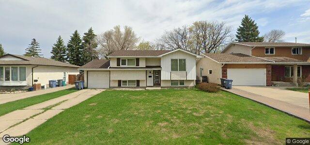 19 Millikin Road（加拿大曼尼托巴省温尼伯市）房屋照片