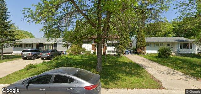 19 Mount Allison Bay（加拿大曼尼托巴省温尼伯市）房屋照片