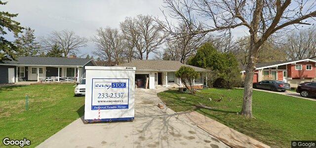 19 Oberlin Road（加拿大曼尼托巴省温尼伯市）房屋照片