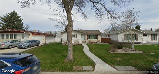 19 Purdue Bay（加拿大曼尼托巴省温尼伯市）房屋照片