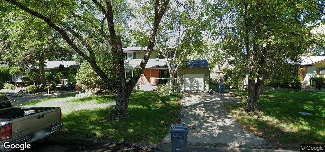 19 Rutgers Bay（加拿大曼尼托巴省温尼伯市）房屋照片