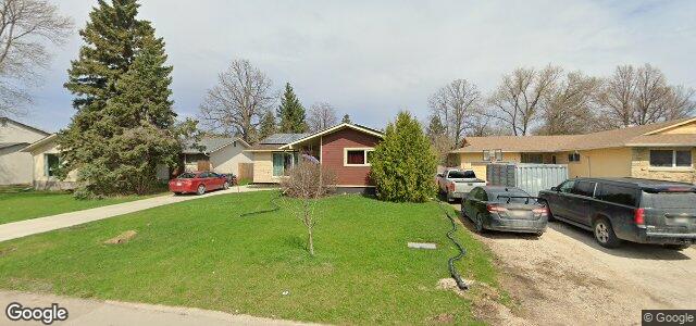 19 St Dunstan'S Bay（加拿大曼尼托巴省温尼伯市）房屋照片