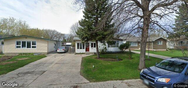 19 Tamworth Bay（加拿大曼尼托巴省温尼伯市）房屋照片