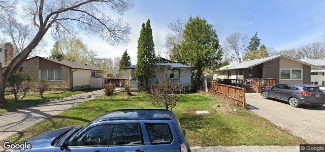 19 Temple Bay（加拿大曼尼托巴省温尼伯市）房屋照片