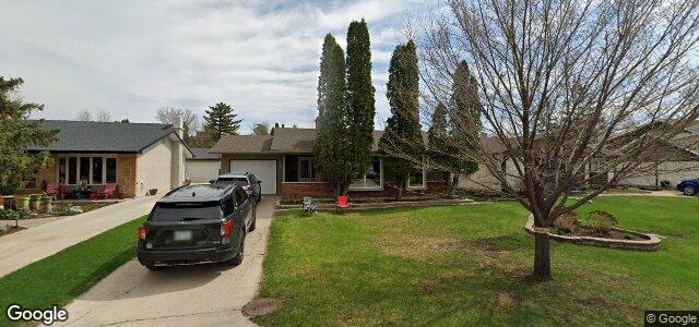 19 Thornhill Bay（加拿大曼尼托巴省温尼伯市）房屋照片