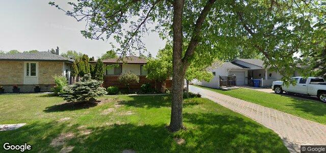 19 Valence Avenue（加拿大曼尼托巴省温尼伯市）房屋照片