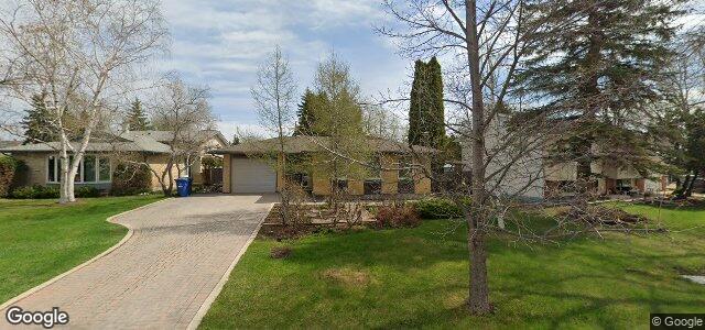 19 Wadham Bay（加拿大曼尼托巴省温尼伯市）房屋照片