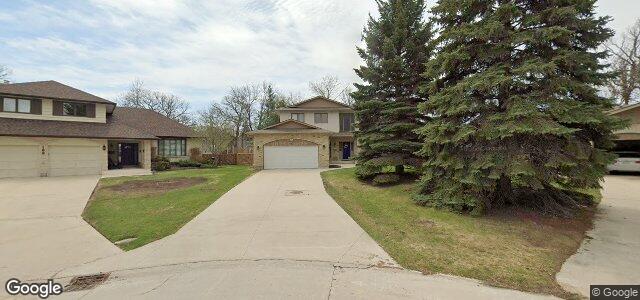 192 Linacre Road（加拿大曼尼托巴省温尼伯市）房屋照片