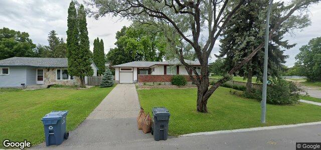 2 Briar Cliff Bay（加拿大曼尼托巴省温尼伯市）房屋照片