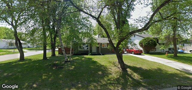 2 Lafayette Bay（加拿大曼尼托巴省温尼伯市）房屋照片