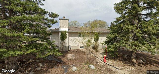 2 Louisiana Place（加拿大曼尼托巴省温尼伯市）房屋照片