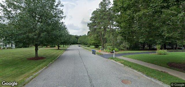 2 Morningside Drive（加拿大曼尼托巴省温尼伯市）房屋照片