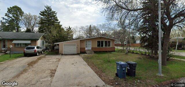 2 Tamworth Bay（加拿大曼尼托巴省温尼伯市）房屋照片