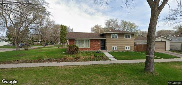 2 Tulane Bay（加拿大曼尼托巴省温尼伯市）房屋照片