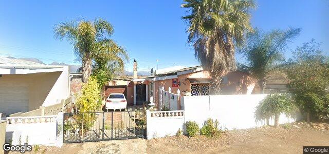 20 April Street（加拿大曼尼托巴省温尼伯市）房屋照片