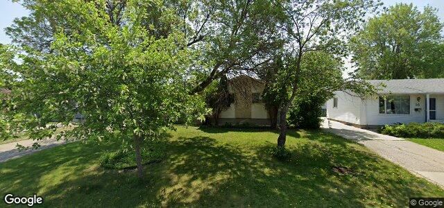 20 Magdalene Bay（加拿大曼尼托巴省温尼伯市）房屋照片