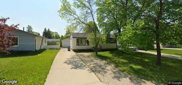 20 Mount Allison Bay（加拿大曼尼托巴省温尼伯市）房屋照片