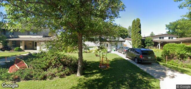 200 Rochester Avenue（加拿大曼尼托巴省温尼伯市）房屋照片