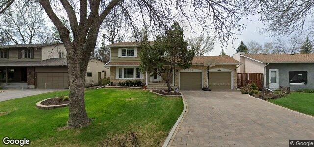 204 Linacre Road（加拿大曼尼托巴省温尼伯市）房屋照片